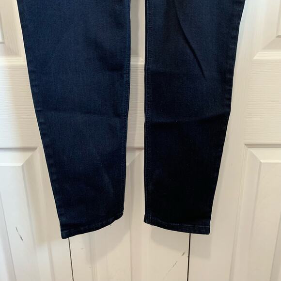 Motherhood Maternity NWT Bounceback Collection Postpartum Jeans 1x - Picture 4 of 11